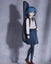 Bocchi The Rock! Cute Figure