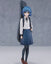 Bocchi The Rock! Cute Figure