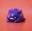 Pokemon Gengar Cute Figure