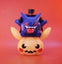 Pokemon Gengar Cute Figure