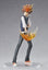 Katekyo Hitman Reborn! Sawada Tsunayoshi Figure