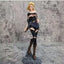 Dragon Ball Android 18(Damaged Clothes) Statue