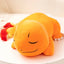 Pokemon Sleeping Soundly Cute Plush Toys