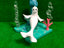 Pokemon Submarine World Figures 6pcs