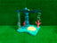 Pokemon Submarine World Figures 6pcs