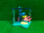 Pokemon Submarine World Figures 6pcs