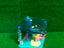 Pokemon Submarine World Figures 6pcs