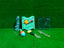 Pokemon Submarine World Figures 6pcs