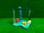 Pokemon Submarine World Figures 6pcs