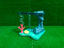 Pokemon Submarine World Figures 6pcs