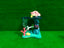 Pokemon Submarine World Figures 6pcs