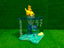 Pokemon Submarine World Figures 6pcs