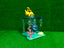Pokemon Submarine World Figures 6pcs