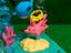Pokemon Submarine World Figures 6pcs