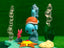 Pokemon Submarine World Figures 6pcs