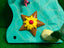 Pokemon Submarine World Figures 6pcs