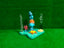 Pokemon Submarine World Figures 6pcs