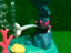 Pokemon Submarine World Figures 6pcs