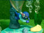 Pokemon Submarine World Figures 6pcs