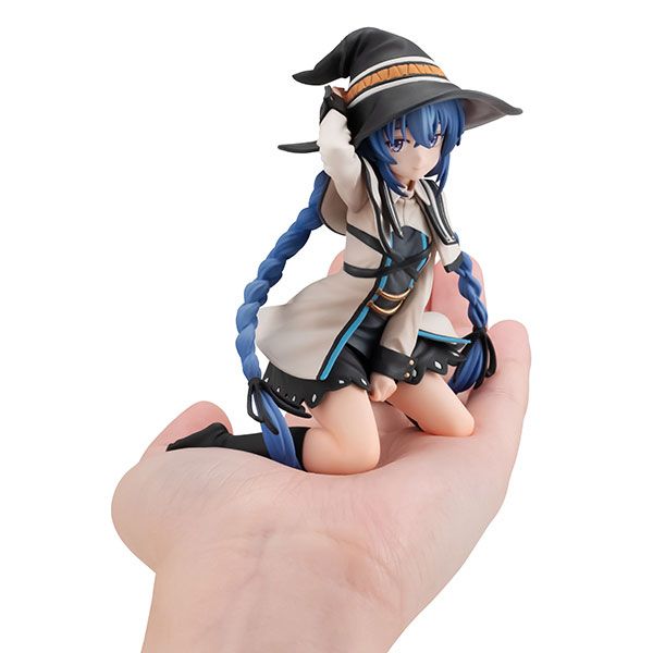Mushoku Tensei Roxy Migurdia Cute Figure