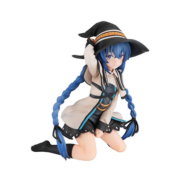 Mushoku Tensei Roxy Migurdia Cute Figure