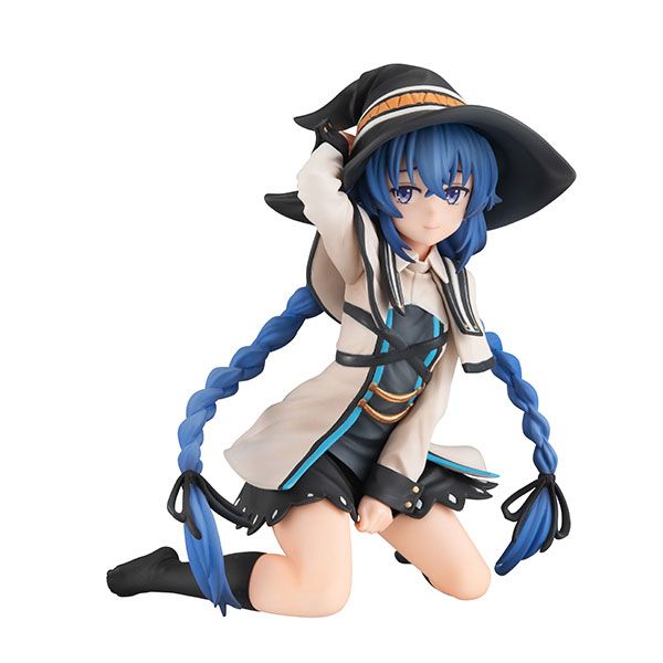 Mushoku Tensei Roxy Migurdia Cute Figure