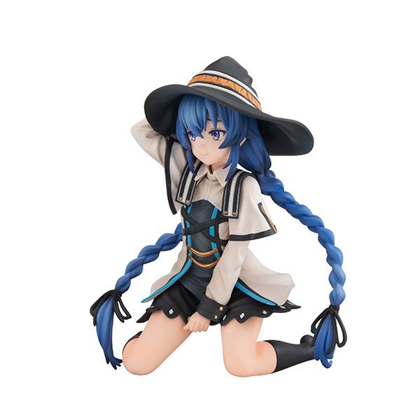 Mushoku Tensei Roxy Migurdia Cute Figure