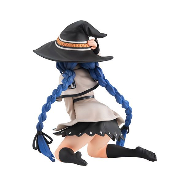 Mushoku Tensei Roxy Migurdia Cute Figure