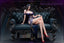One Piece Boa Hancock Sitting Position Statue