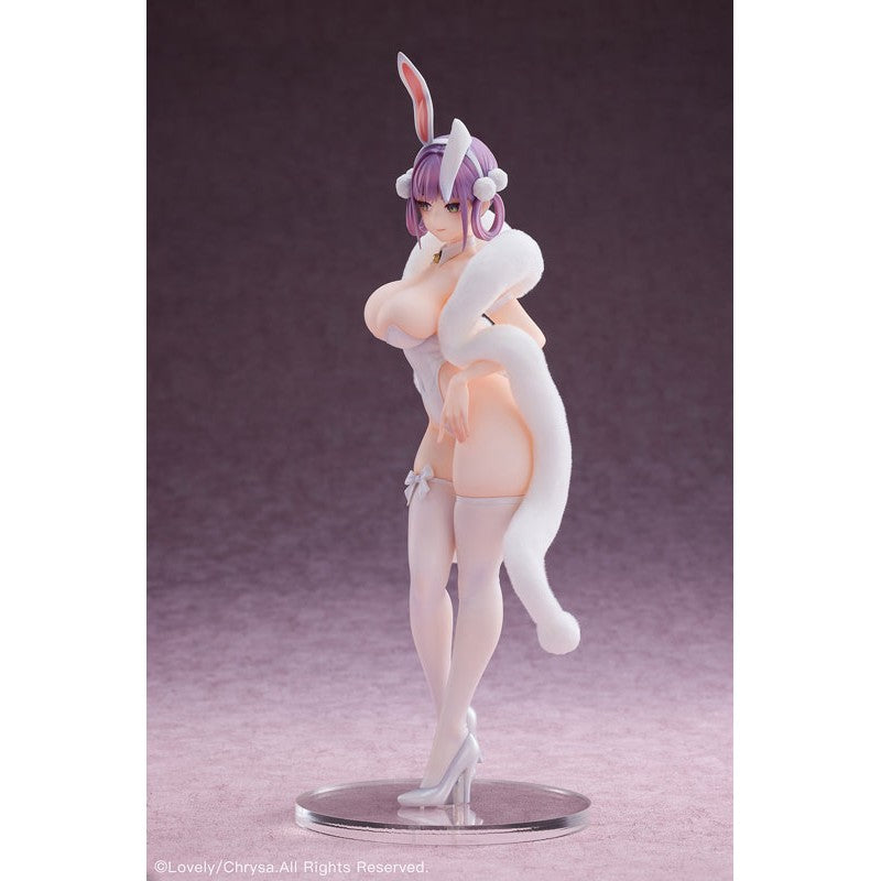 Original Lovely Lume Bunny Girl Figure