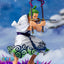 One Piece Skill Scene Figure