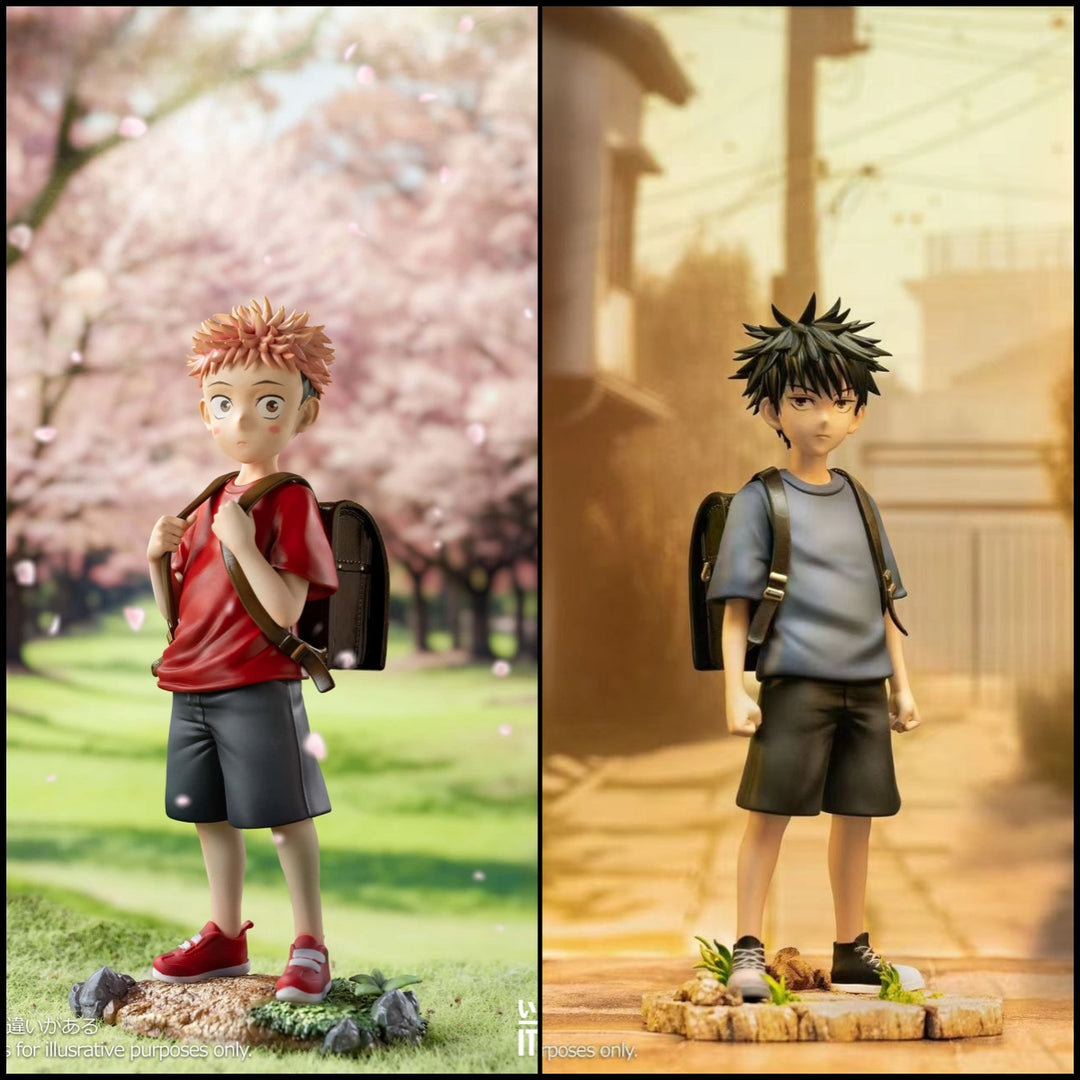 Jujutsu Kaisen Childhood Series Cute Figure