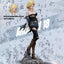 Dragon Ball Android 18(Damaged Clothes) Statue