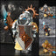 2025 New Warhammer 40000 Knights Paladin Figure Building Blocks