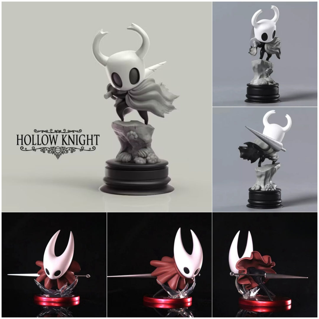The Hollow Knight Classic Scene Figure