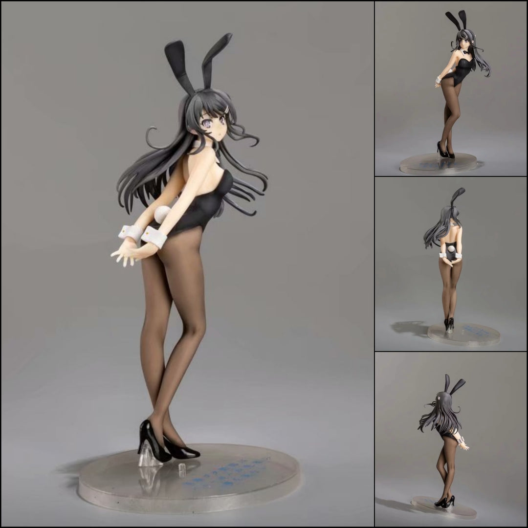 Rascal Does Not Dream Mai Sakurajima Figure