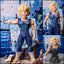 Dragon Ball Z Majin Vegeta Statue(Buy 1 Free 1)