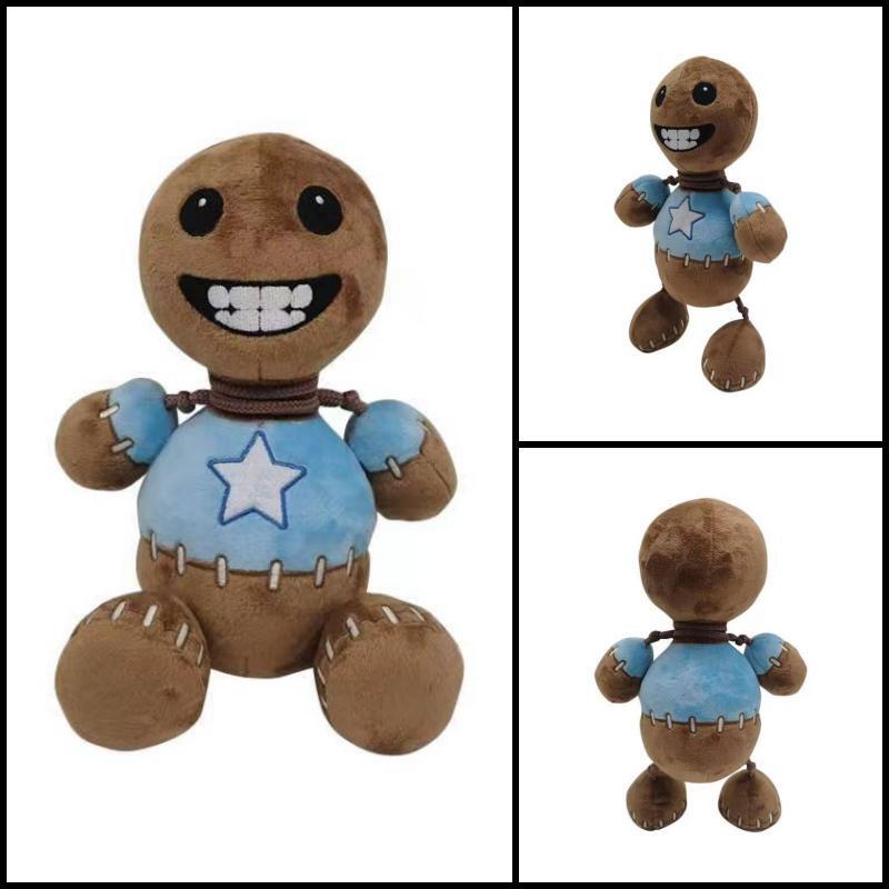 Kick The Buddy Plush Toys