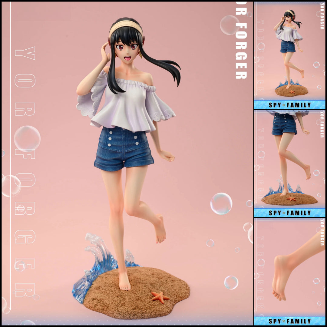 Spy x Family Yor Forger Statue