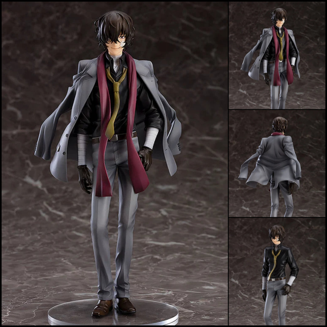 Bungo Stray Dogs Osamu Dazai Figure