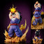 Dragon Ball Z Gohan Masenko Scenes Figure