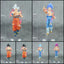 Dragon Ball Super Goku & Vegeta Figure