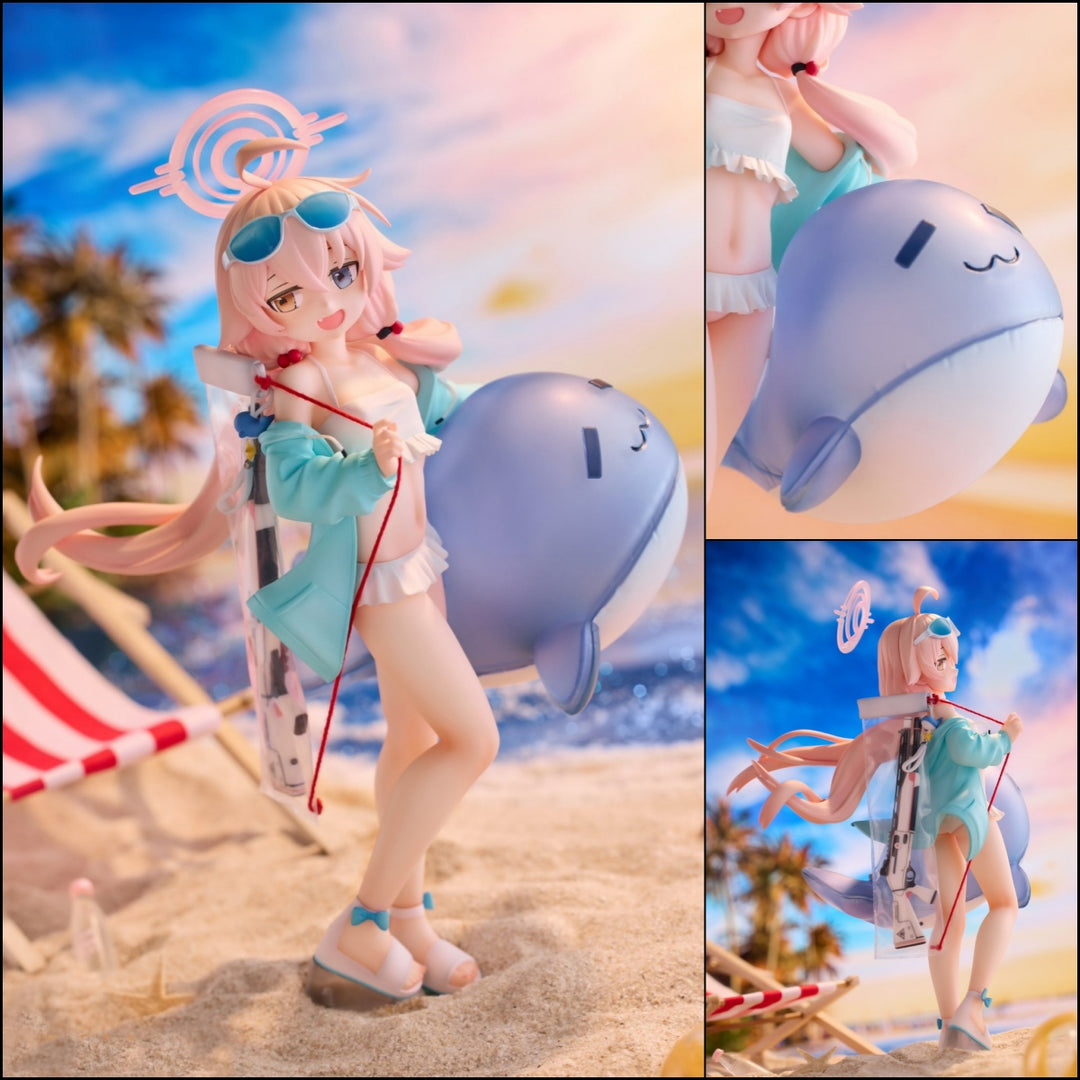 Blue Archive Hoshino Takanashi Swimsuit Version Statue