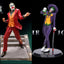 DC Dark Knight The Joker PVC Figure