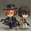 Bungo Stray Dogs Cute Action Figure