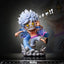 One Piece Nika Luffy Cute Figure