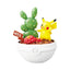 Pokemon Succulent Plants Cute Figures 6pcs