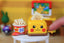 Pokemon Room Cute Ornament 8pcs
