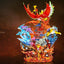 Pokemon Ho-Oh Legendary Beasts Statue
