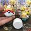 Pokemon Pikachu Dessert Cute Ornament 8pcs